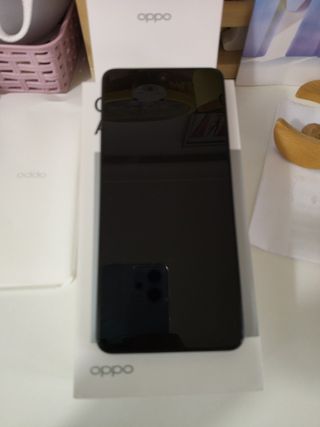 Móvil OPPO 6GB 128GB