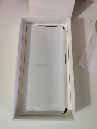 Móvil OPPO 6GB 128GB