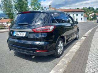Ford S-MAX 2019 sin adblue 