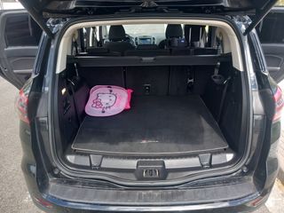 Ford S-MAX 2019 sin adblue 