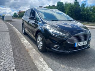 Ford S-MAX 2019 sin adblue 