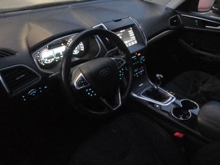 Ford S-MAX 2019 sin adblue 