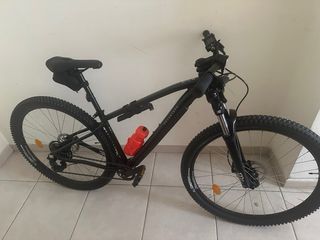 Bicicleta Negra