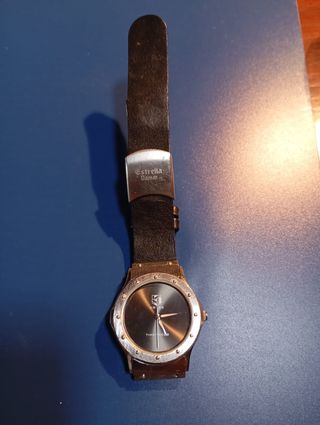 Reloj Kross