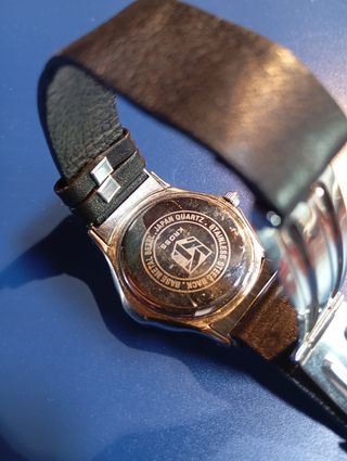 Reloj Kross