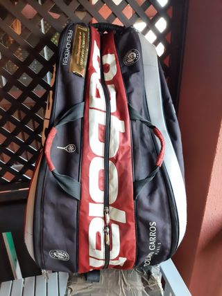 Borsone Babolat Roland Garros French Open