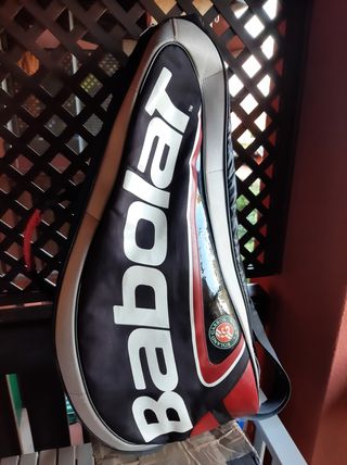 Borsone Babolat Roland Garros French Open