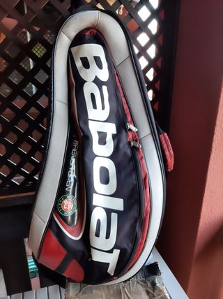 Borsone Babolat Roland Garros French Open