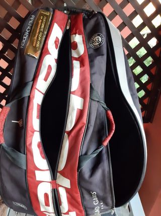 Borsone Babolat Roland Garros French Open