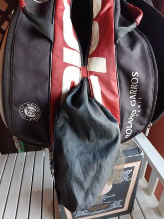 Borsone Babolat Roland Garros French Open