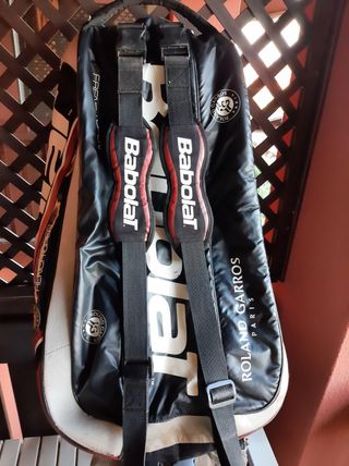 Borsone Babolat Roland Garros French Open