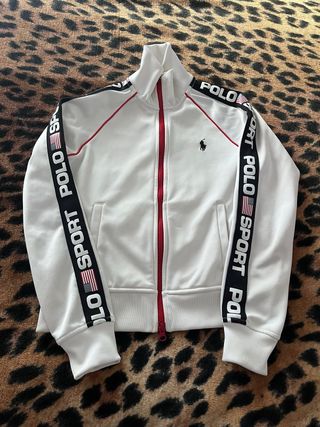 Chaqueta chándal Polo Sport Ralph Lauren