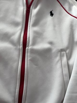Chaqueta chándal Polo Sport Ralph Lauren