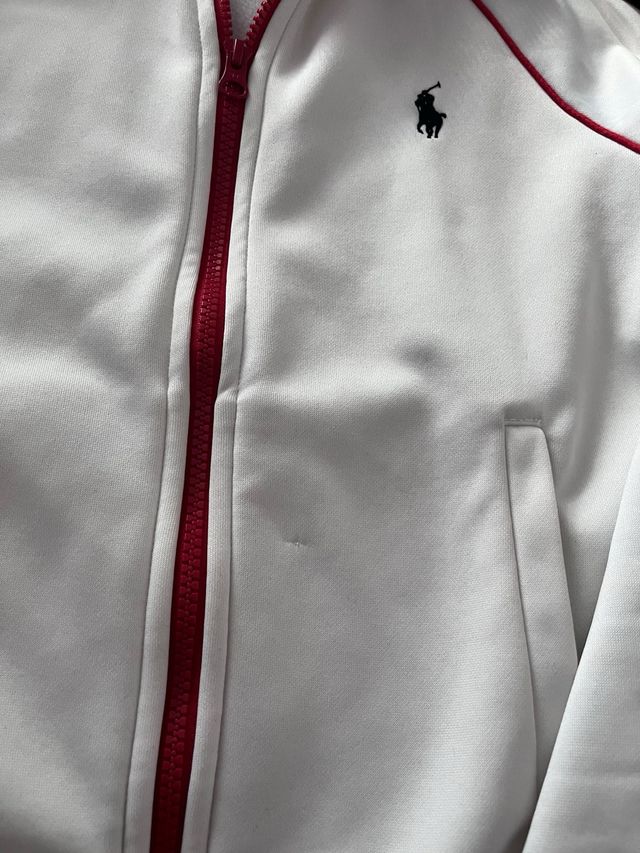 Chaqueta chándal Polo Sport Ralph Lauren