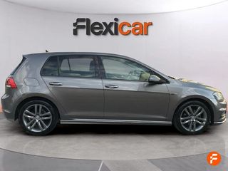 Volkswagen Golf Sport 1.6 TDI 110CV BMT DSG