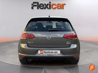 Volkswagen Golf Sport 1.6 TDI 110CV BMT DSG