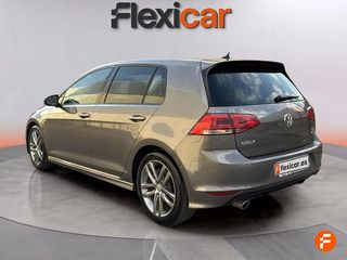 Volkswagen Golf Sport 1.6 TDI 110CV BMT DSG