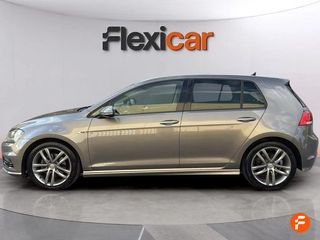 Volkswagen Golf Sport 1.6 TDI 110CV BMT DSG