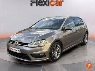 Volkswagen Golf Sport 1.6 TDI 110CV BMT DSG