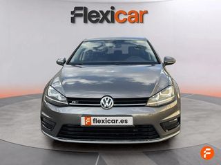 Volkswagen Golf Sport 1.6 TDI 110CV BMT DSG