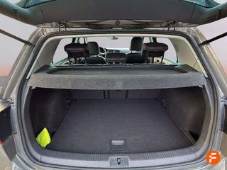Volkswagen Golf Sport 1.6 TDI 110CV BMT DSG