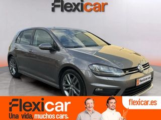 Volkswagen Golf Sport 1.6 TDI 110CV BMT DSG