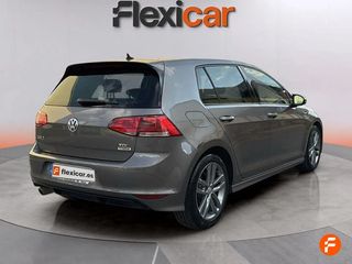 Volkswagen Golf Sport 1.6 TDI 110CV BMT DSG