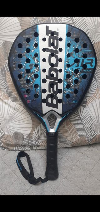Pala Babolat Air Veron 2025