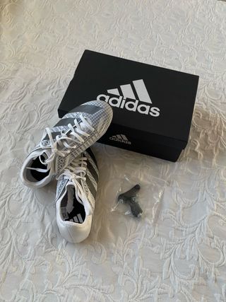 Tacos atletismo AdiZero