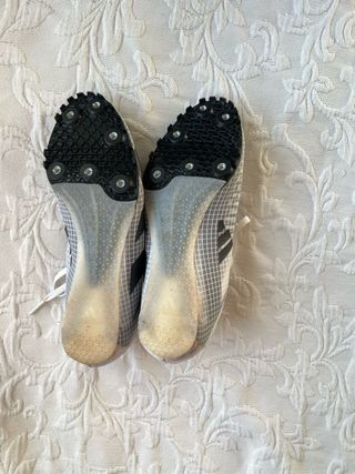 Tacos atletismo AdiZero