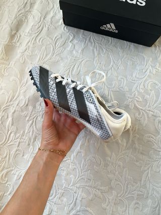 Tacos atletismo AdiZero