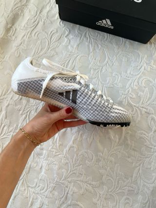 Tacos atletismo AdiZero