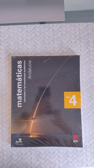 Matemáticas orientadas a las enseñanzas académi...