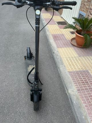 Patinete eléctrico SmartGyro k2 
