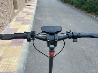 Patinete eléctrico SmartGyro k2 
