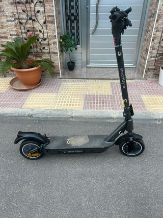 Patinete eléctrico SmartGyro k2 
