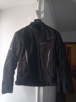 Chaqueta Moto Rainers Jarama 2XL