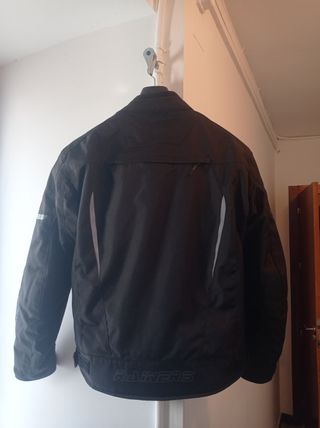 Chaqueta Moto Rainers Jarama 2XL