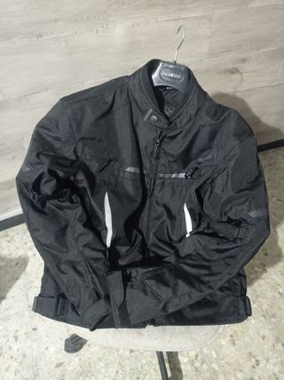 Chaqueta Moto Rainers Jarama 2XL