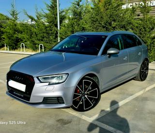 Audi A3 2017 2.0 tdi