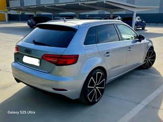 Audi A3 2017 2.0 tdi