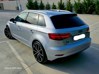 Audi A3 2017 2.0 tdi