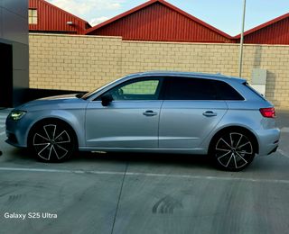 Audi A3 2017 2.0 tdi