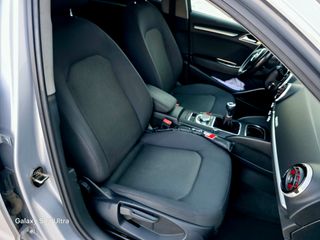 Audi A3 2017 2.0 tdi