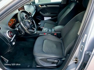 Audi A3 2017 2.0 tdi