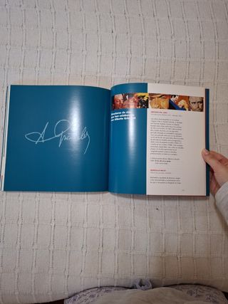 ALBERTO GRIMALDI:ARTE DE PRODUCIR CON EXITO