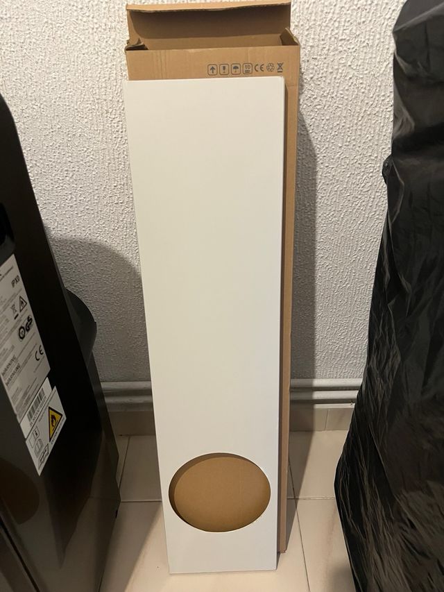 HTW KVA007 Kit Rígido para Ventana

