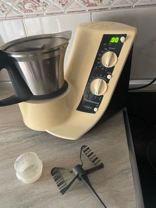 Thermomix TM21 Vorwerk