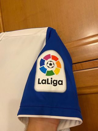 Camiseta Real Zaragoza Adidas 19/20