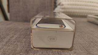 iPod Nano 8GB Morado